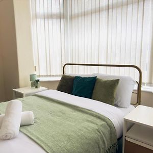 Standaard Kamer met een King Size Bed